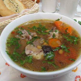 Парча-бозбаш