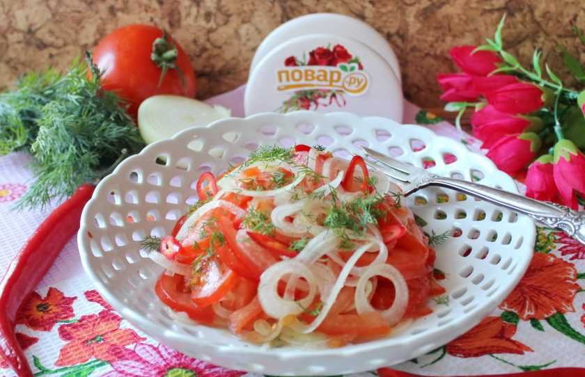 1. Этап. Шакароб: Шакороб готов. Можно подавать к столу.