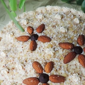 Торт Женский каприз