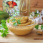 Кабачковая икра Царская