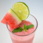 Мохито из арбуза
