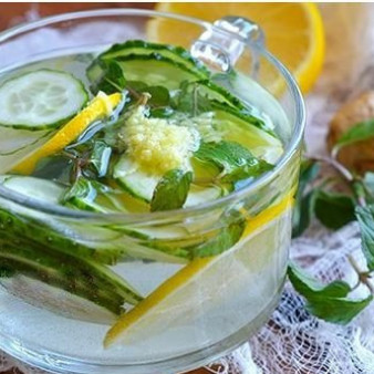 Коктейль Сасси