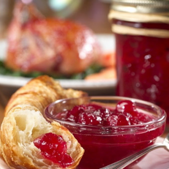 Желе из вишни без косточек на зиму