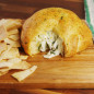 Spinach & Artichoke Bomb