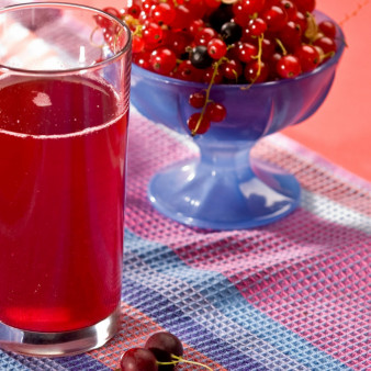 Компот-ассорти на зиму