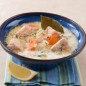 Finnish fish soup