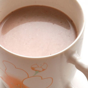 Шоколадное молоко