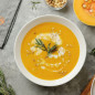 Австрийский тыквенный суп