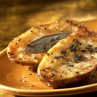 Айдахо картошка