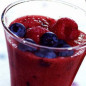 Ягодный коктейль