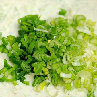 Райта салат