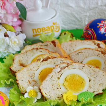 Фальшивый заяц