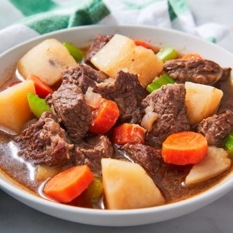 Irish Beef Stew