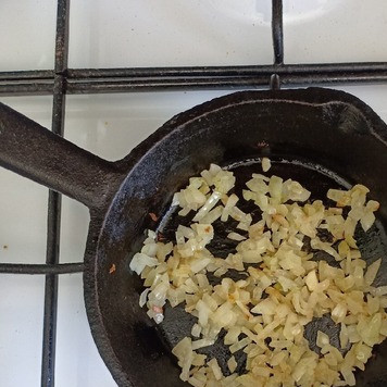 1. Этап. Салат Валентина: *