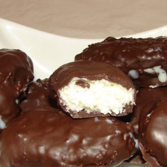 Баунти своими руками