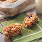 On-The-Go Granola Bars
