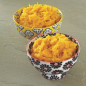 Sweet Pumpkin Mash