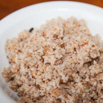 Пшеничная сечка