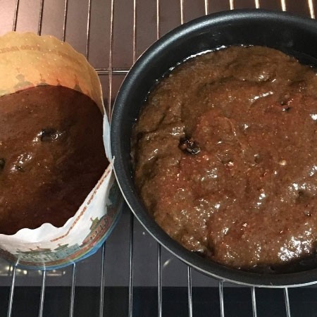 Шоколадный кулич - Мастер рецептов () Шоколадный кулич - Мастер рецептов