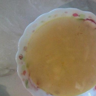 Суп из зубатки