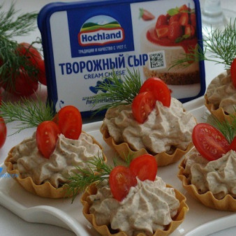 Закуска Оригинальная