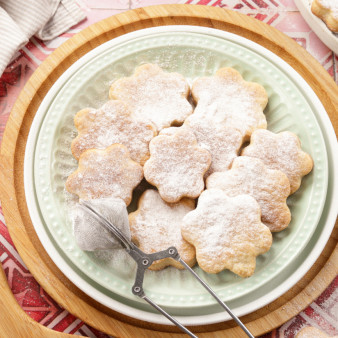 Печенье Детство