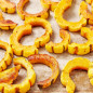 Roasted Delicata Squash