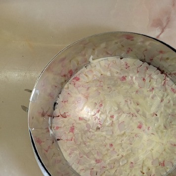 1. Этап. Салат Оксанка: *