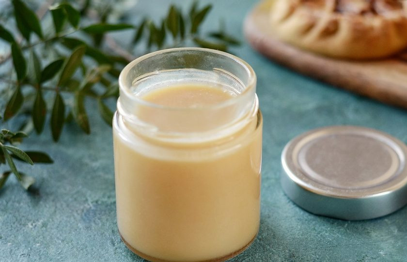 1. Этап. Кокосовая карамель: Кокосовая карамель готова, приятного аппетита!