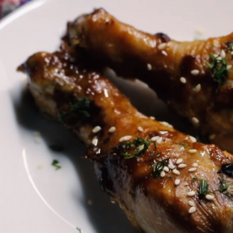 ПП курица (три рецепта)