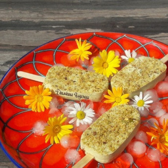 Эскимо на палочке-мороженое ПП