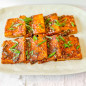Dubu Jorim (Korean Braised Tofu)