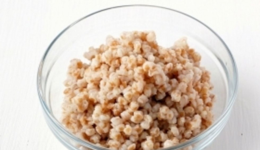 1. Этап. Пшеничная кутья: 2. Пшеницу сначала надо отварить до готовности. Я потратила на это примерно 1,5 часа.