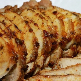 Буженина по-домашнему