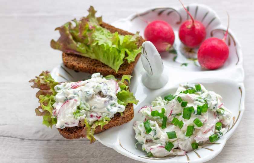 1. Этап. Летние паштеты: И переложите на блюдо. Очень вкусно! Попробуйте! :)