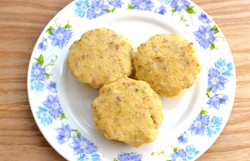 1. Этап. Кулфи: Вкусные кульфи перед подачей достаньте из морозильной камеры и пусть они достигнут комнатной температуры. Приятного аппетита!