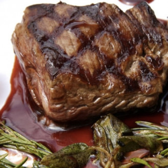 Соус для говядины