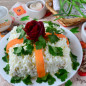 Салат Подарок