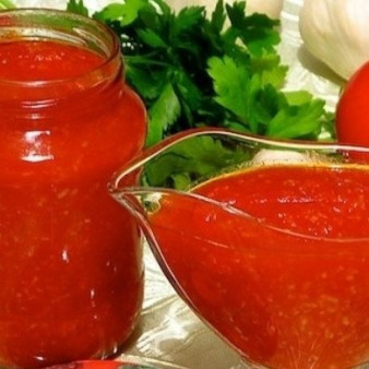 Соус Долмио