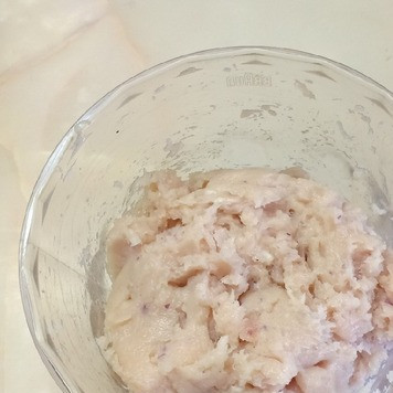 1. Этап. Курица по-китайски: *