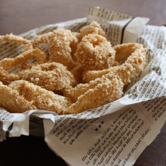 Закуска к пиву