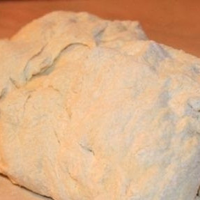 Универсальное тесто для выпечки