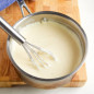 Bechamel Sauce