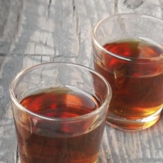 Домашний ликер