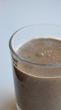 1. Этап. Кофе на кедровом молоке: Готовьте с удовольствием!