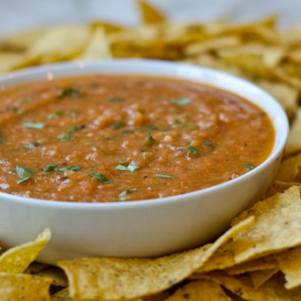 Соус Сальса классический