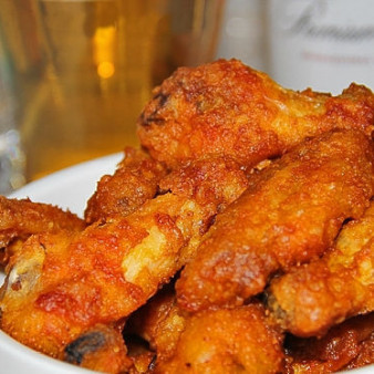 Острые крылья