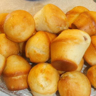 Простые кексики