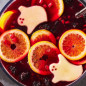 Halloween Sangria