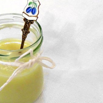 Сгущенка за 20 минут